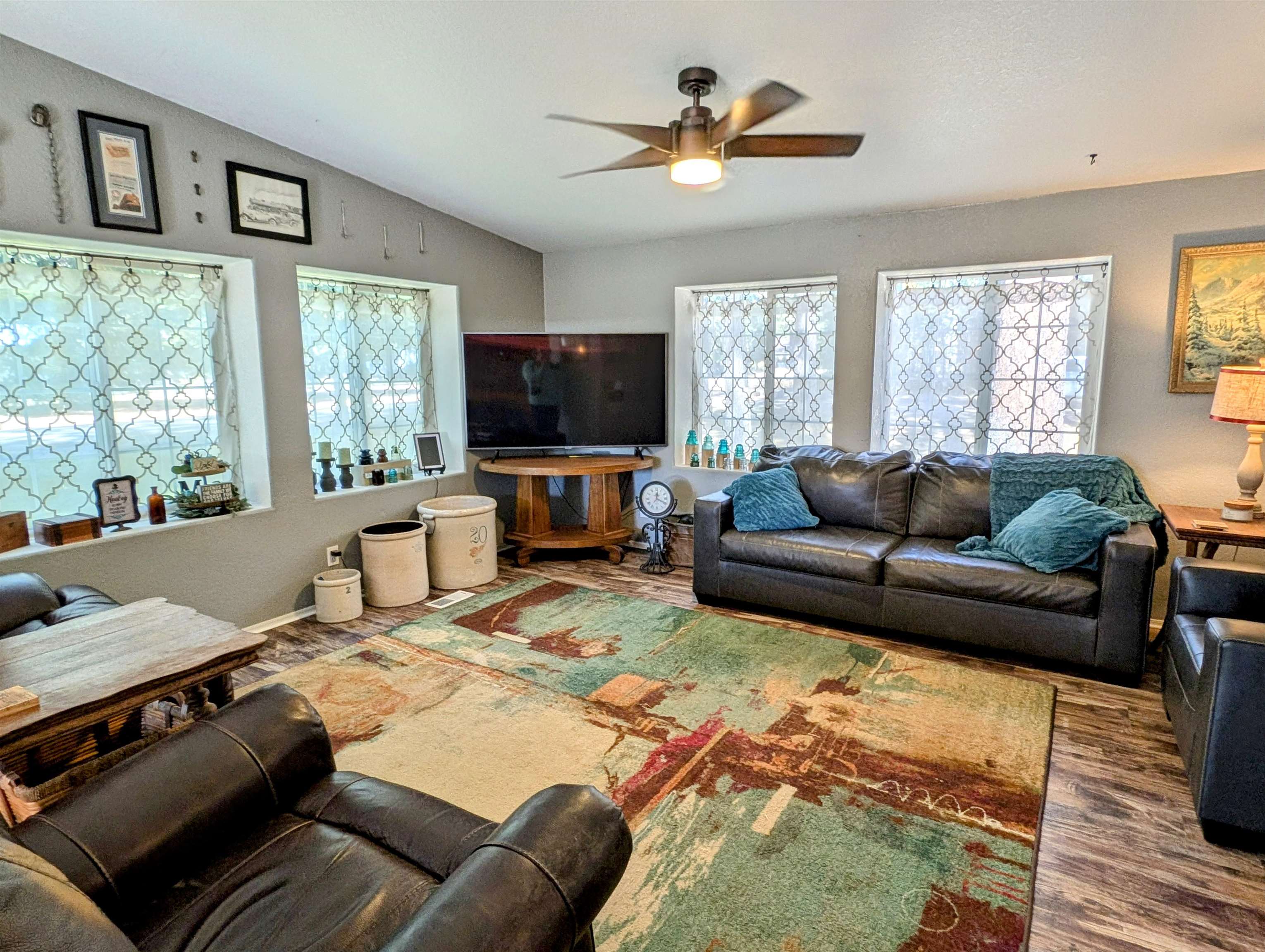 40175 Evan Road Loon Lake, WA 99148 - Photo 4 of 50 Gallery Image 4
