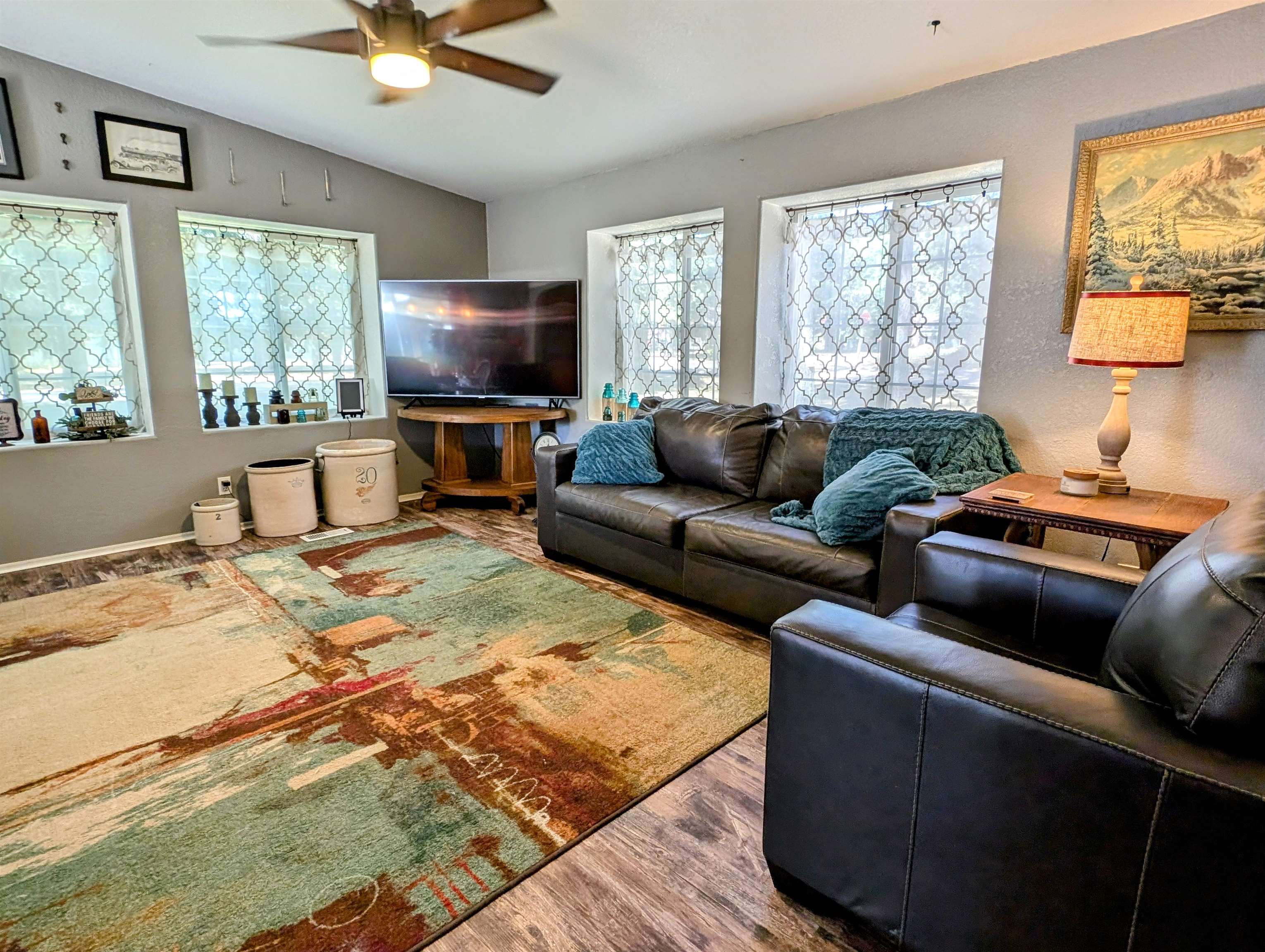 40175 Evan Road Loon Lake, WA 99148 - Photo 5 of 50 Gallery Image 5