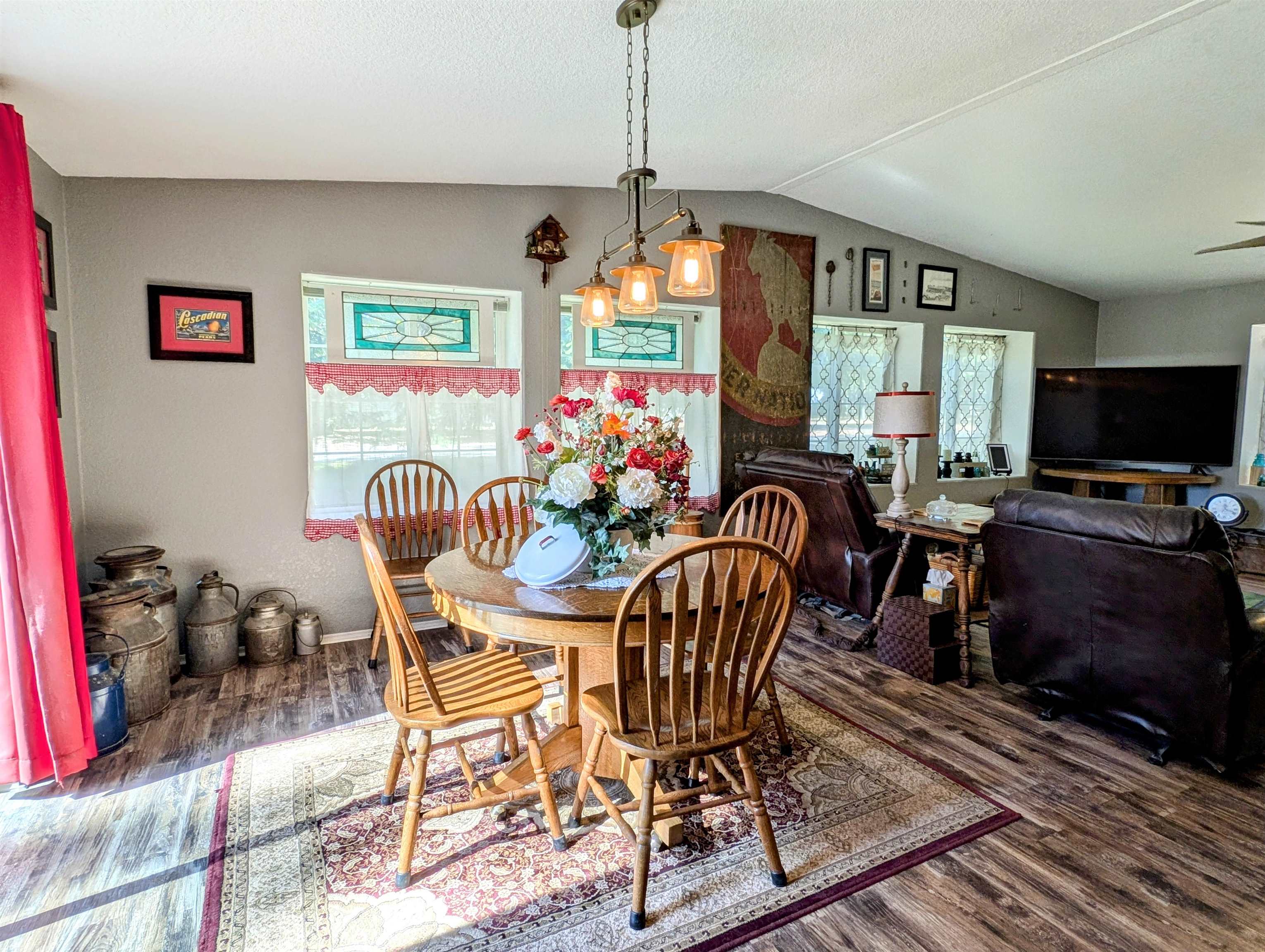 40175 Evan Road Loon Lake, WA 99148 - Photo 8 of 50 Gallery Image 8