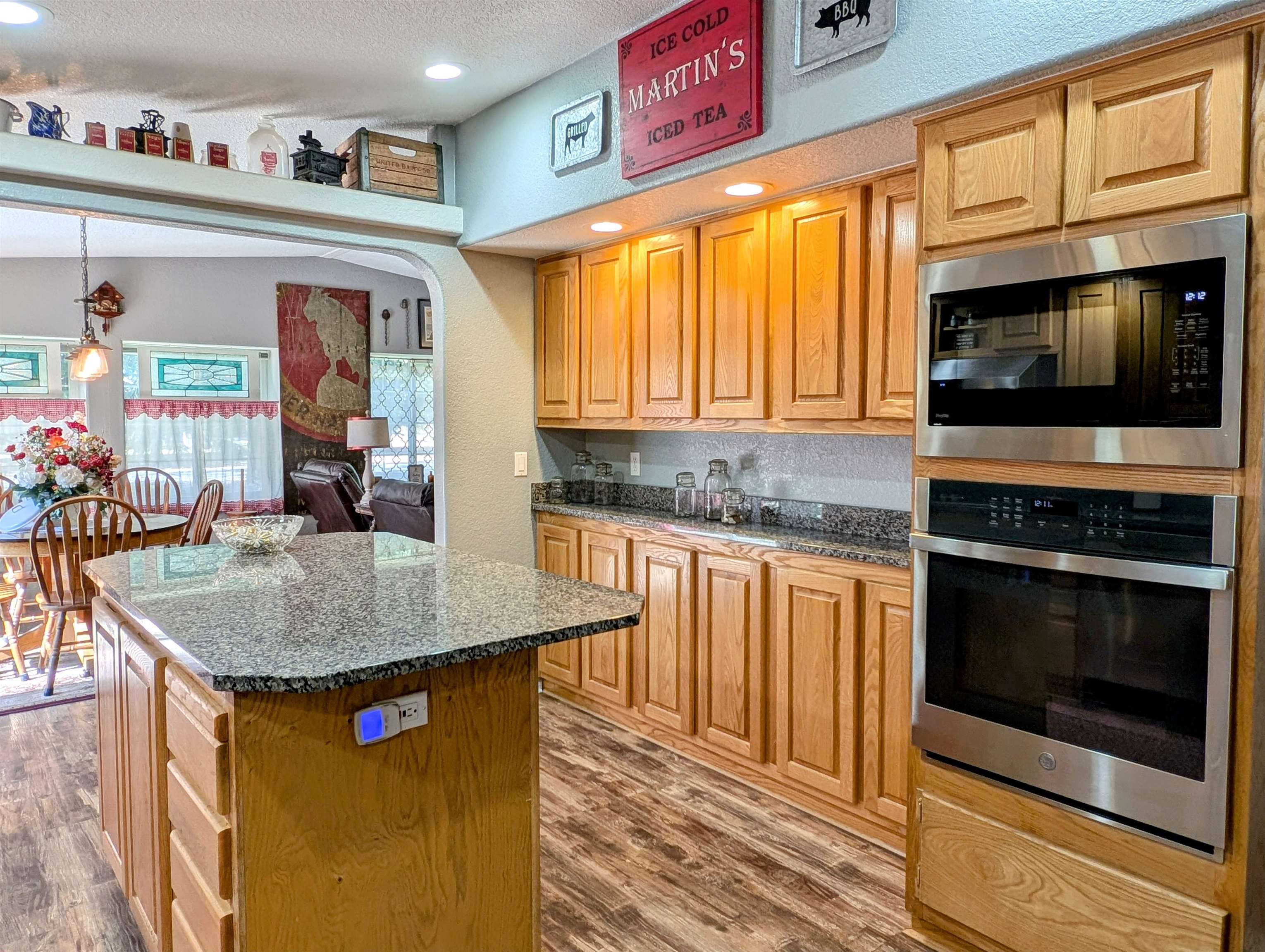 40175 Evan Road Loon Lake, WA 99148 - Photo 10 of 50 Gallery Image 10