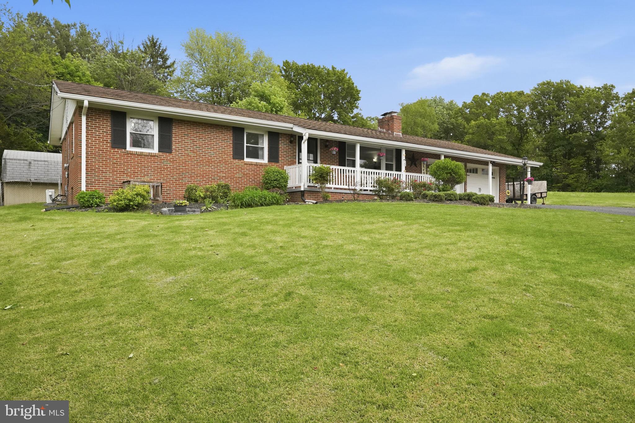7717 McKaig Road Frederick, MD 21701 - Photo 3 of 56