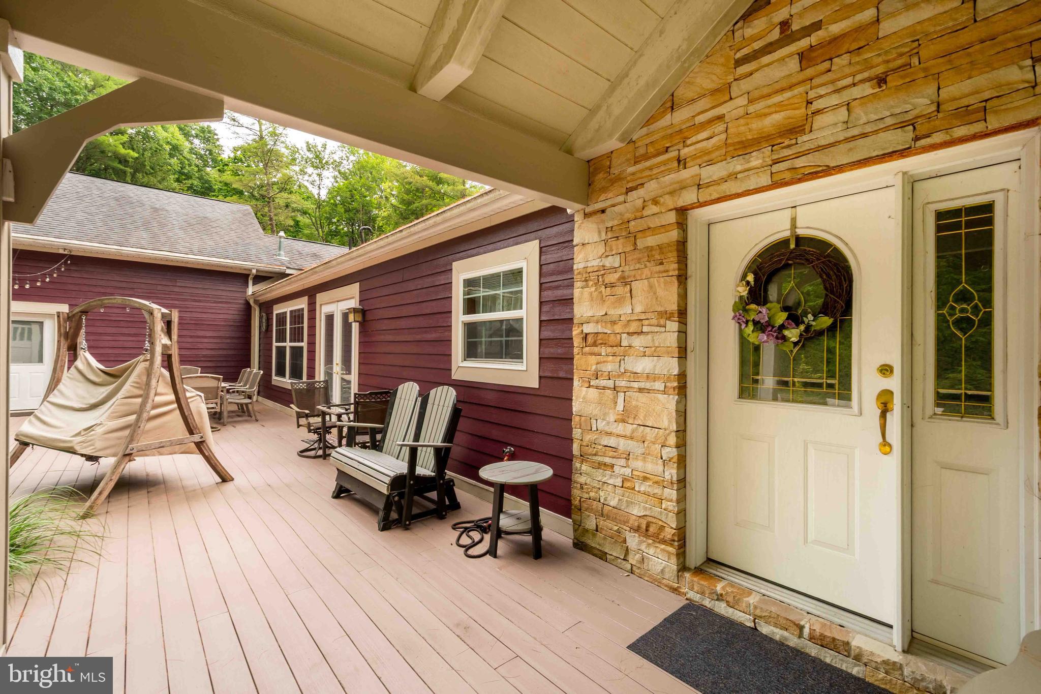 37 Skippers Point Road Oakland, MD 21550 - Photo 43 of 49