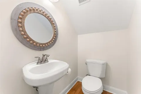 $222,500 | 1001 West Sallier Street, Unit F, Lake Charles, LA 70601