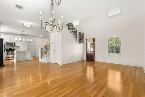 $222,500 | 1001 West Sallier Street, Unit F, Lake Charles, LA 70601