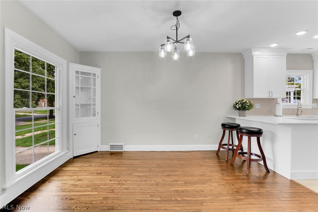 3622 Berkeley Road Cleveland Heights, OH 44118 - Photo 7 of 25 Gallery Image 7