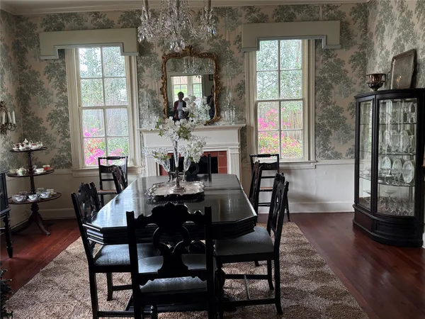 $675,000 | 107 West Wheat Street, Woodville, TX 75979