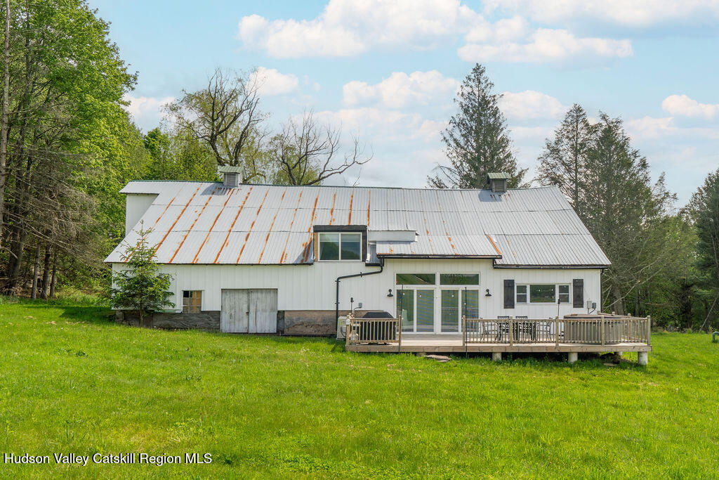 47 Hemmer Road Jeffersonville, NY 12748 - Photo 34 of 44 47HemmerRd-11