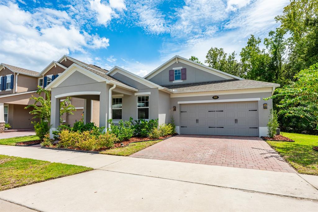 727 Porter Rye Avenue DeBary, FL 32713 - Photo 1 of 1