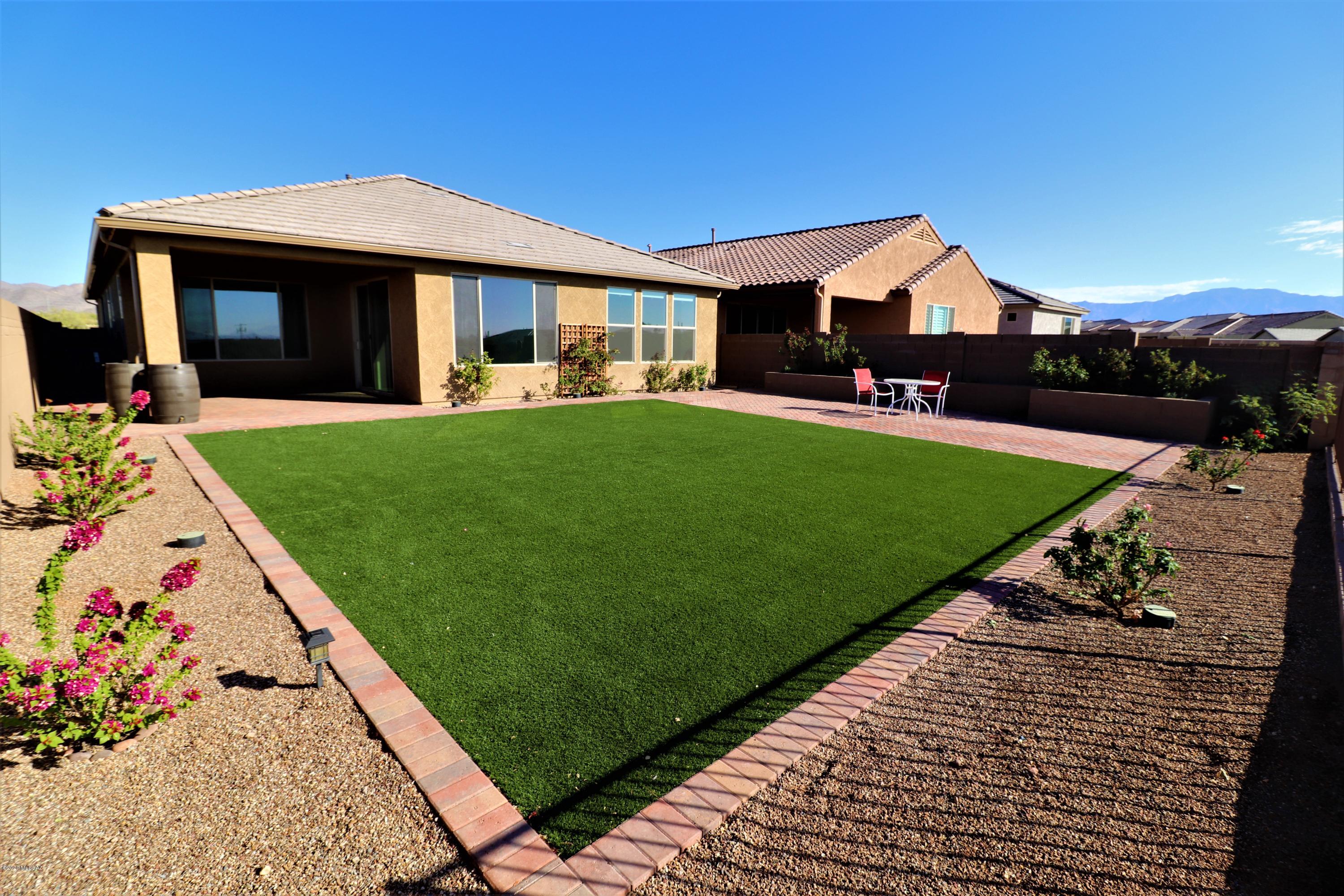 11834 North Raphael Way Tucson, AZ 85742 - Photo 18 of 21 Gallery Image 18