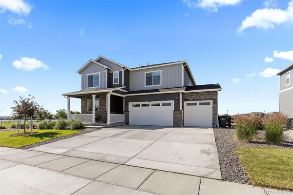 $690,000 | 7786 East 159th Avenue, Thornton, CO 80602