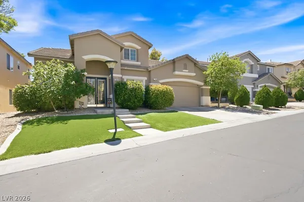 $599,990 | 7901 Brent Leaf Avenue, Las Vegas, NV 89131