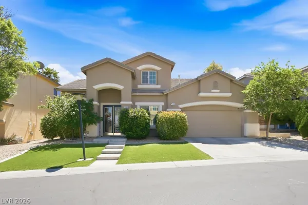 $599,990 | 7901 Brent Leaf Avenue, Las Vegas, NV 89131
