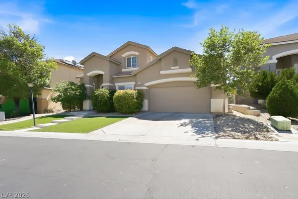 $599,990 | 7901 Brent Leaf Avenue, Las Vegas, NV 89131