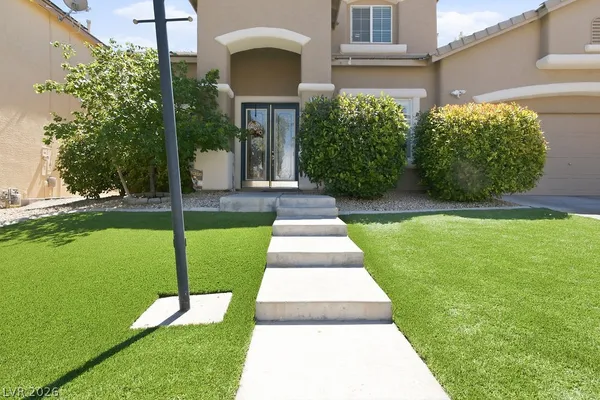 $599,990 | 7901 Brent Leaf Avenue, Las Vegas, NV 89131