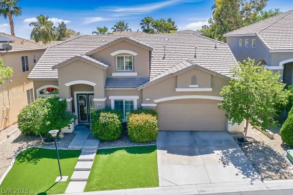 $599,990 | 7901 Brent Leaf Avenue, Las Vegas, NV 89131