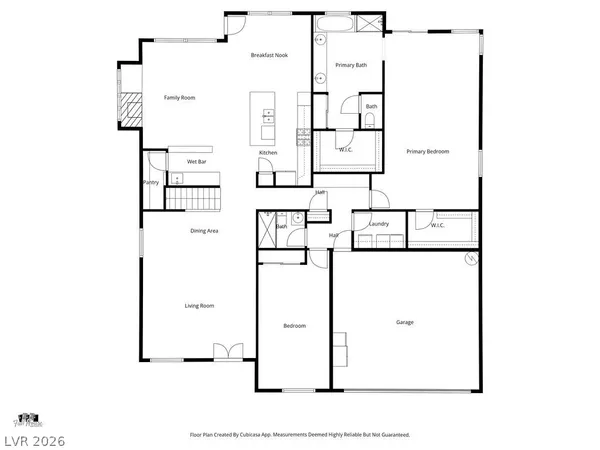 $599,990 | 7901 Brent Leaf Avenue, Las Vegas, NV 89131