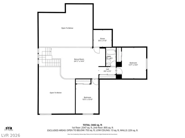 $599,990 | 7901 Brent Leaf Avenue, Las Vegas, NV 89131