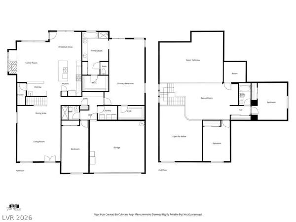 $599,990 | 7901 Brent Leaf Avenue, Las Vegas, NV 89131