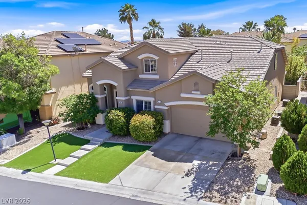 $599,990 | 7901 Brent Leaf Avenue, Las Vegas, NV 89131