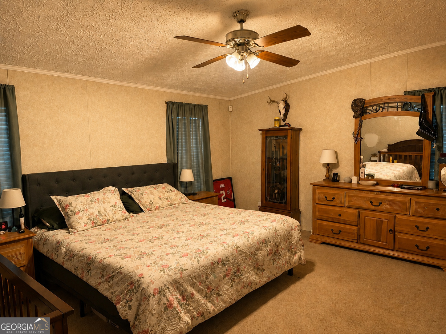 2368 Old Meansville Road Zebulon, GA 30295 - Photo 8 of 14