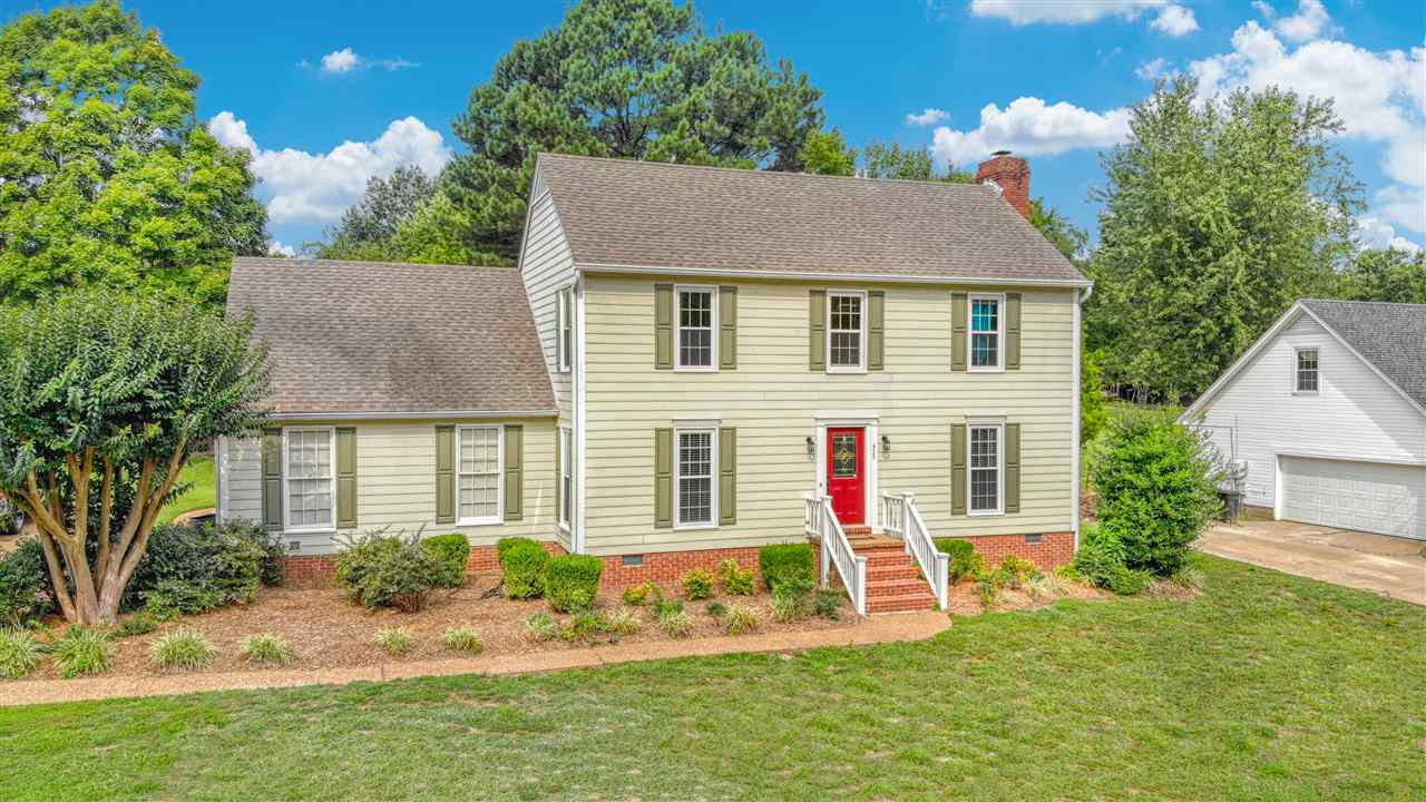 455 MCO Road Jackson, TN 38305 - Photo 1 of 1 Photo 1
