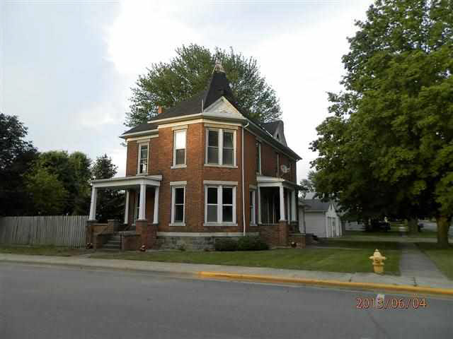 501 East Spring Street Lagrange, IN 46761 - Photo 1 of 20 Gallery Image 1