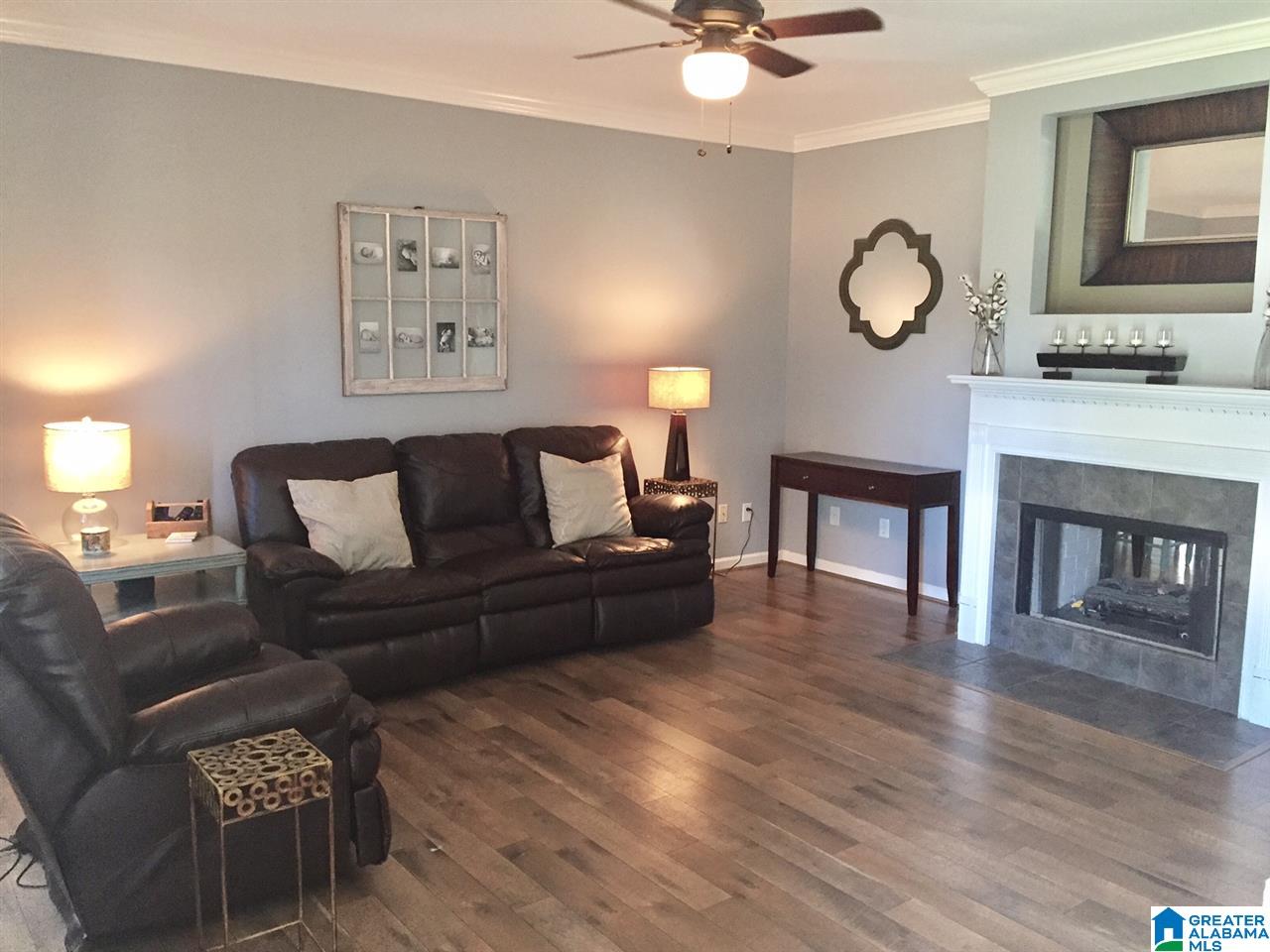 8108 Becker Lane Leeds, AL 35094 - Photo 3 of 25