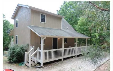 $1,525 | 158 Craig Thompson Drive, Blairsville, GA 30512