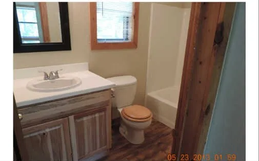 $1,525 | 158 Craig Thompson Drive, Blairsville, GA 30512