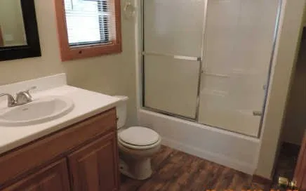 $1,525 | 158 Craig Thompson Drive, Blairsville, GA 30512