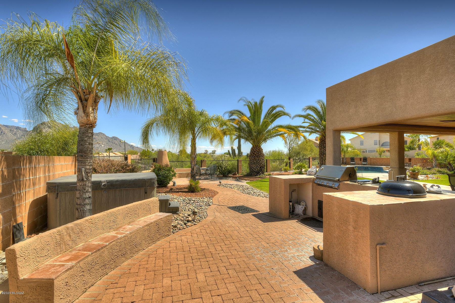 11300 Silver Pheasant Loop Tucson, AZ 85737 - Photo 21 of 49