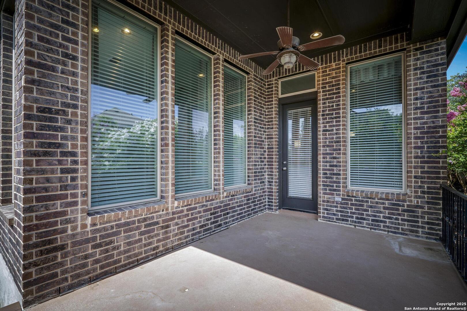 28936 Stevenson Gate Fair Oaks Ranch, TX 78015 - Photo 32 of 34