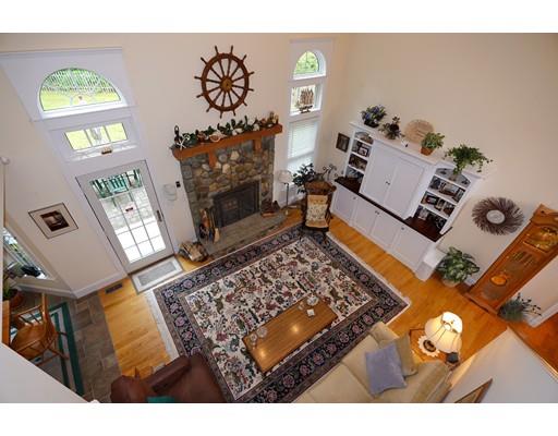 31 Overlook Road Wayland, MA 01778 - Photo 19 of 30 Gallery Image 19