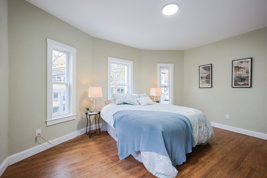 11 Watson Street, Unit 1 Somerville, MA 02144 - Photo 9 of 29