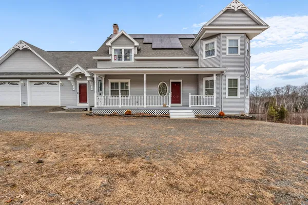 $699,900 | 2080 Lakeview Road, Milo, ME 04463