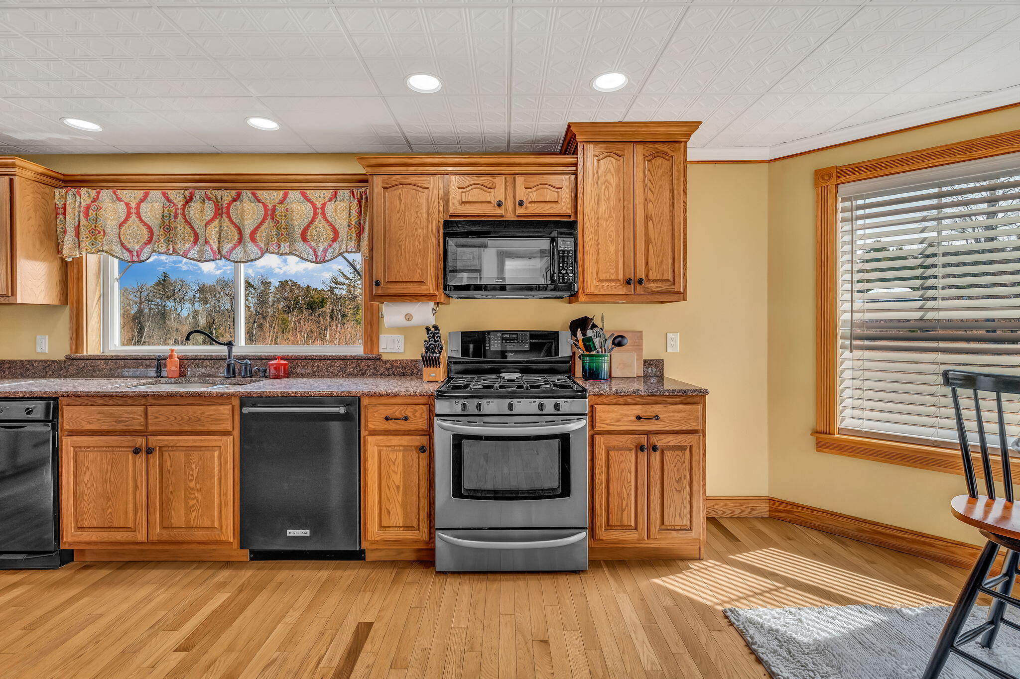 2080 Lakeview Road Milo, ME 04463 - Photo 15 of 101 Kitchen