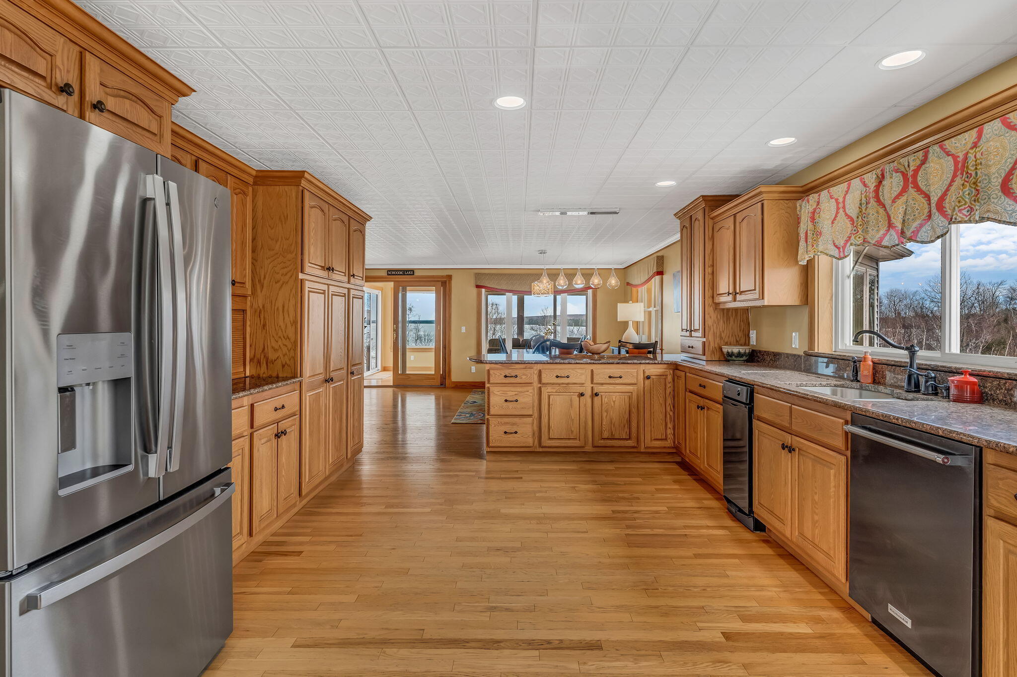 2080 Lakeview Road Milo, ME 04463 - Photo 17 of 101 Kitchen
