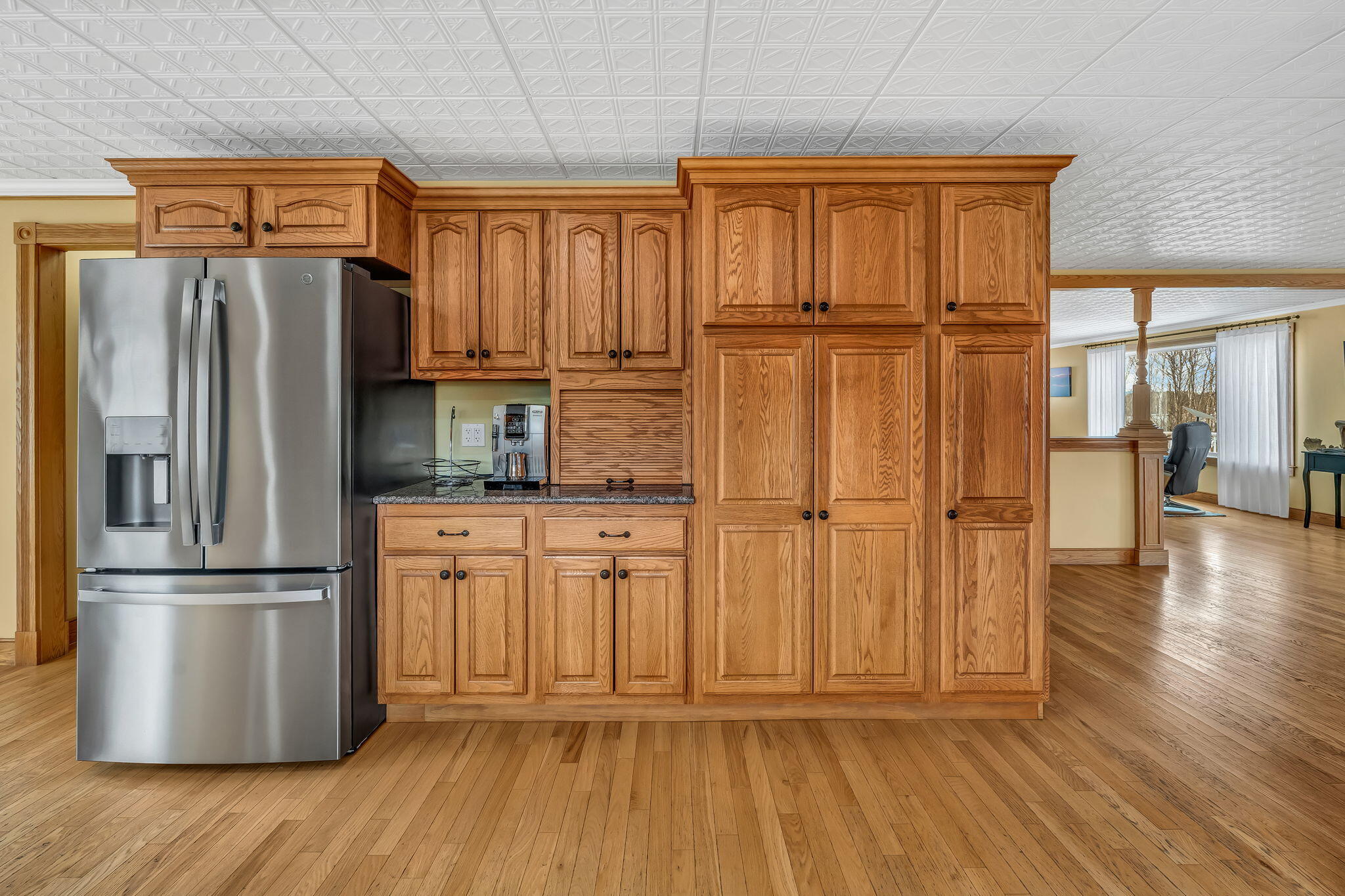 2080 Lakeview Road Milo, ME 04463 - Photo 18 of 101 Kitchen