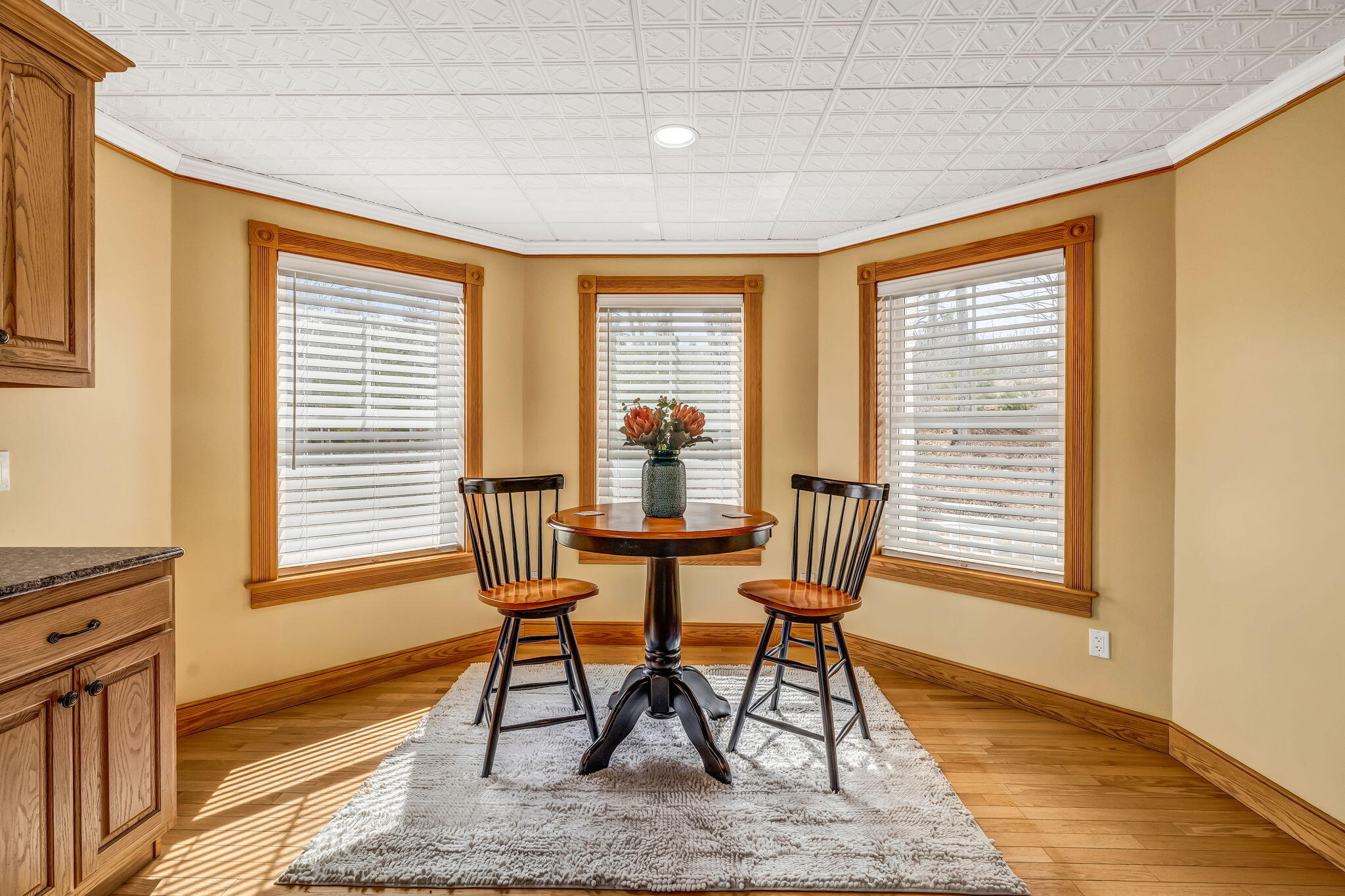 2080 Lakeview Road Milo, ME 04463 - Photo 19 of 101 eat in kitchen