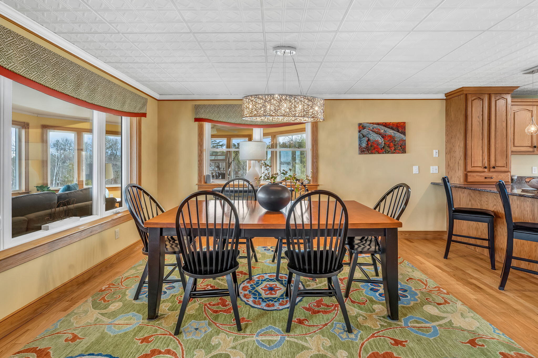 2080 Lakeview Road Milo, ME 04463 - Photo 21 of 101 dining