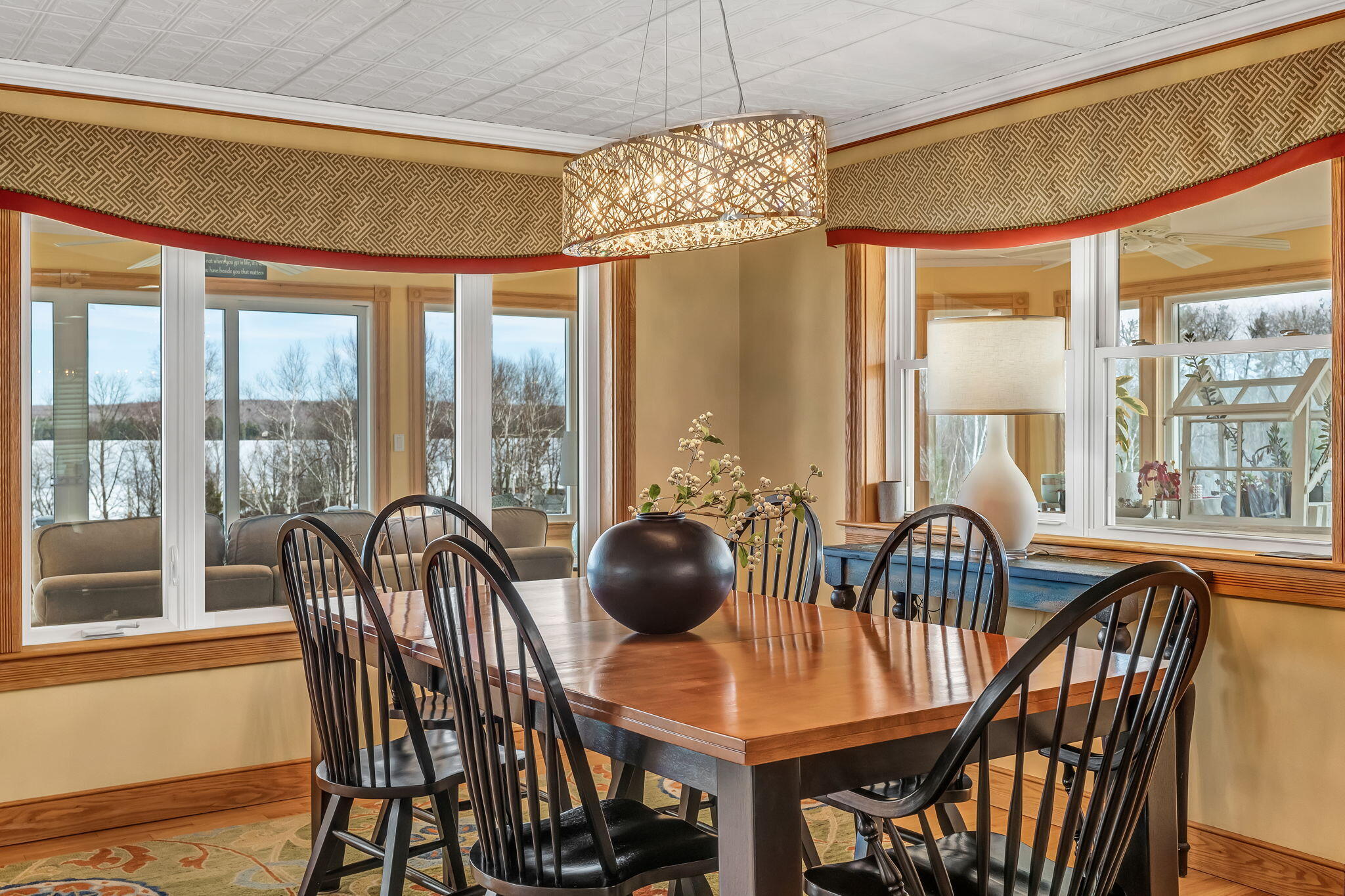 2080 Lakeview Road Milo, ME 04463 - Photo 22 of 101 dining