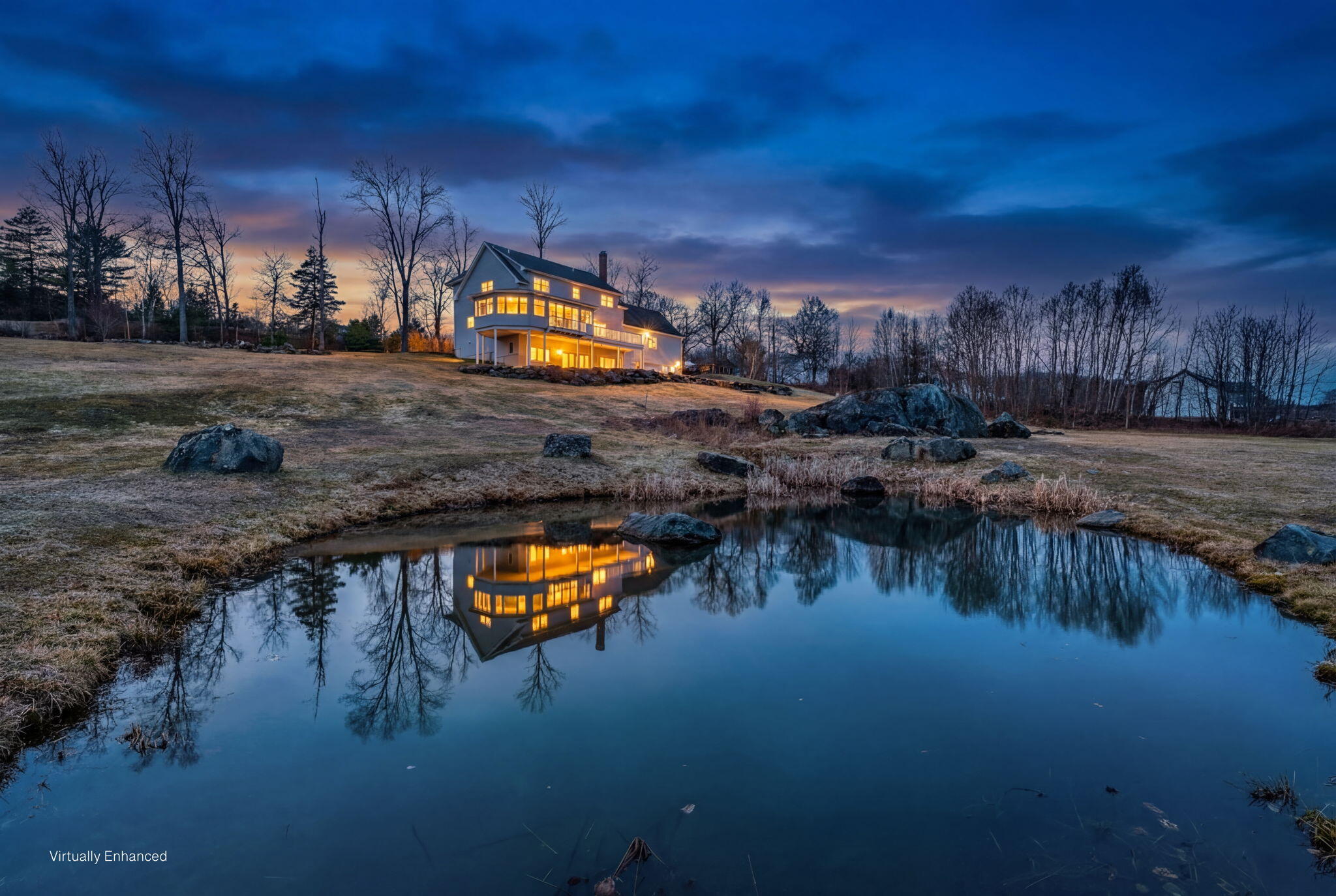 2080 Lakeview Road Milo, ME 04463 - Photo 3 of 101 virtually enhanced