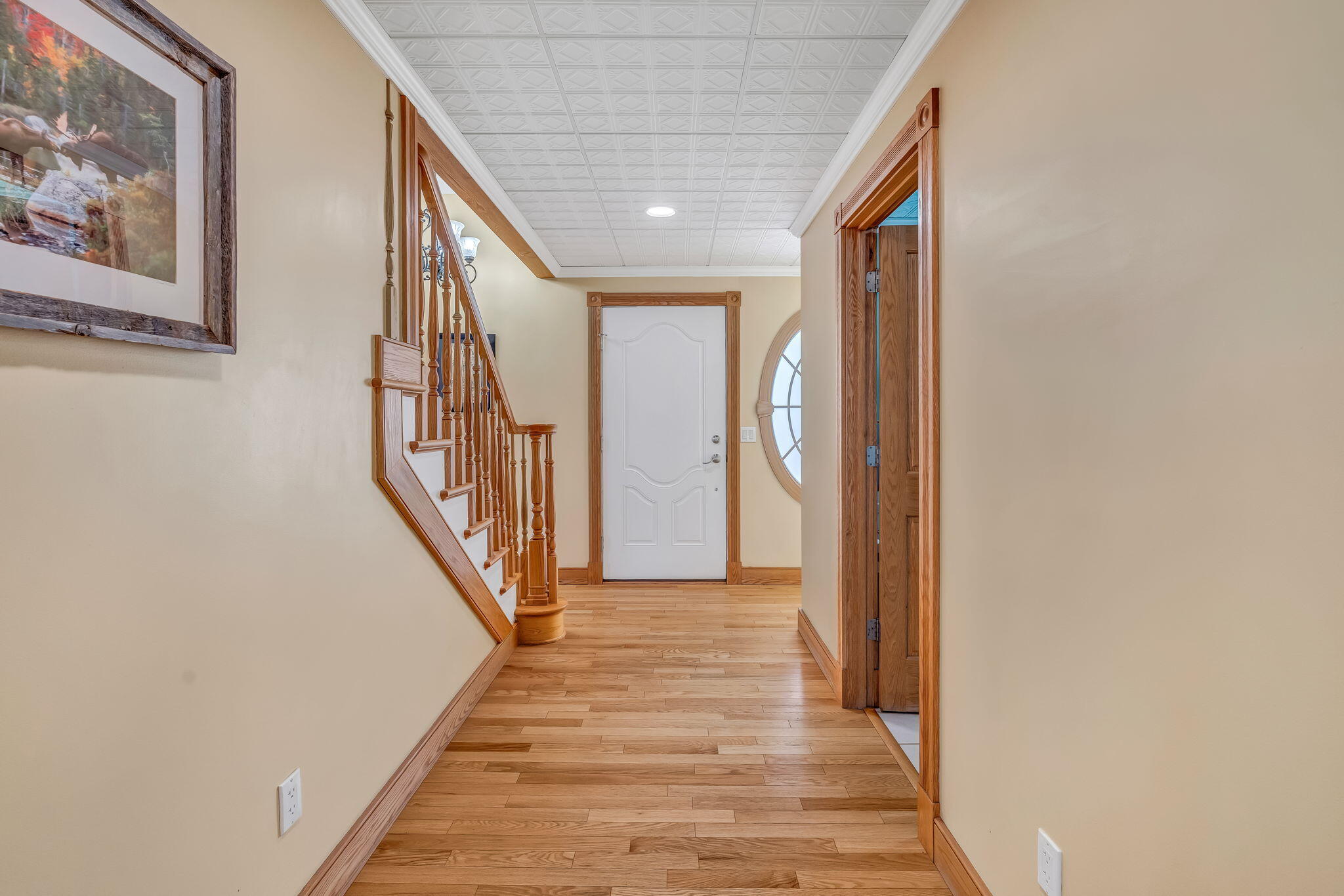 2080 Lakeview Road Milo, ME 04463 - Photo 33 of 101 hallway