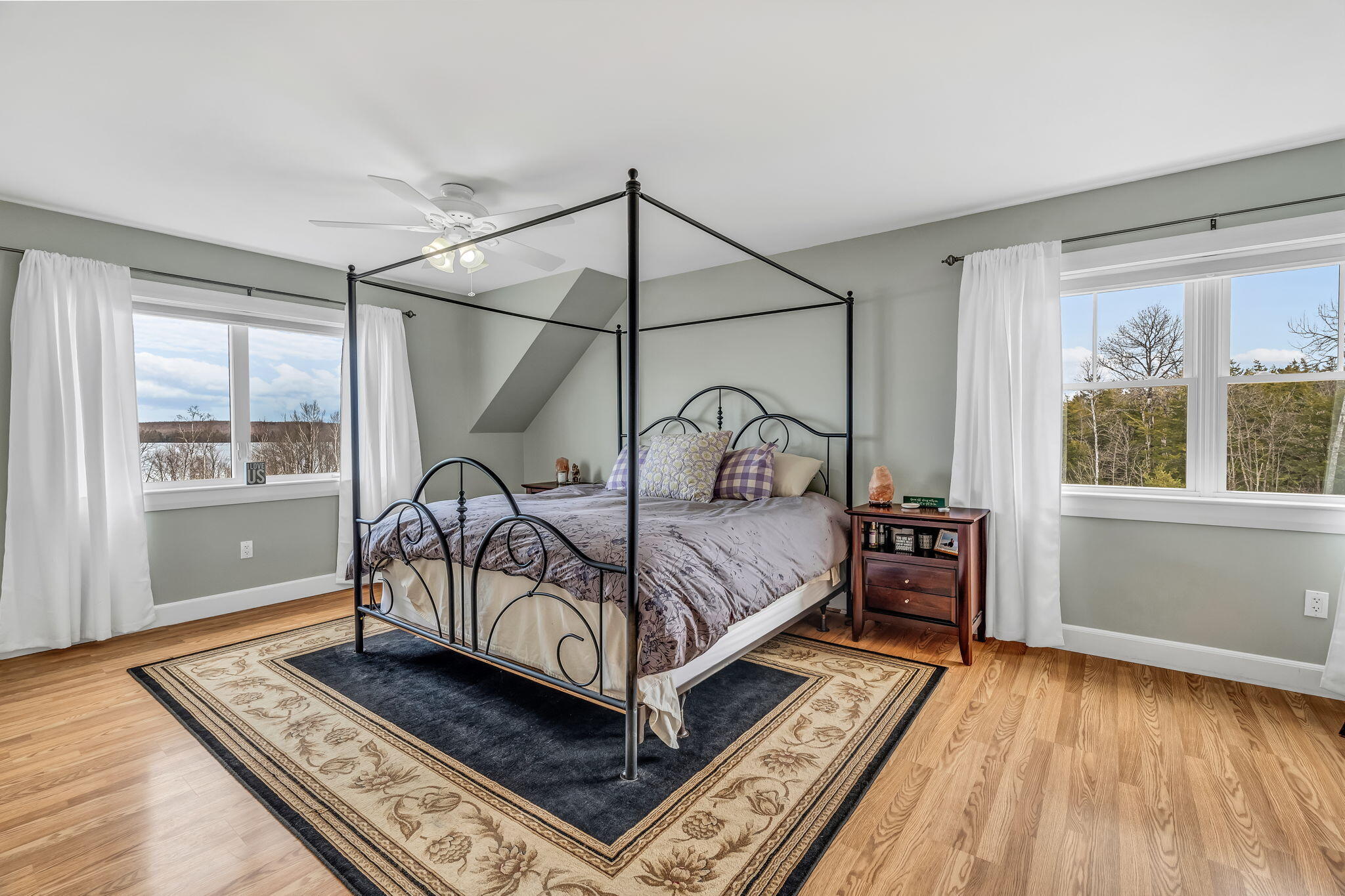 2080 Lakeview Road Milo, ME 04463 - Photo 36 of 101 Bedroom #1