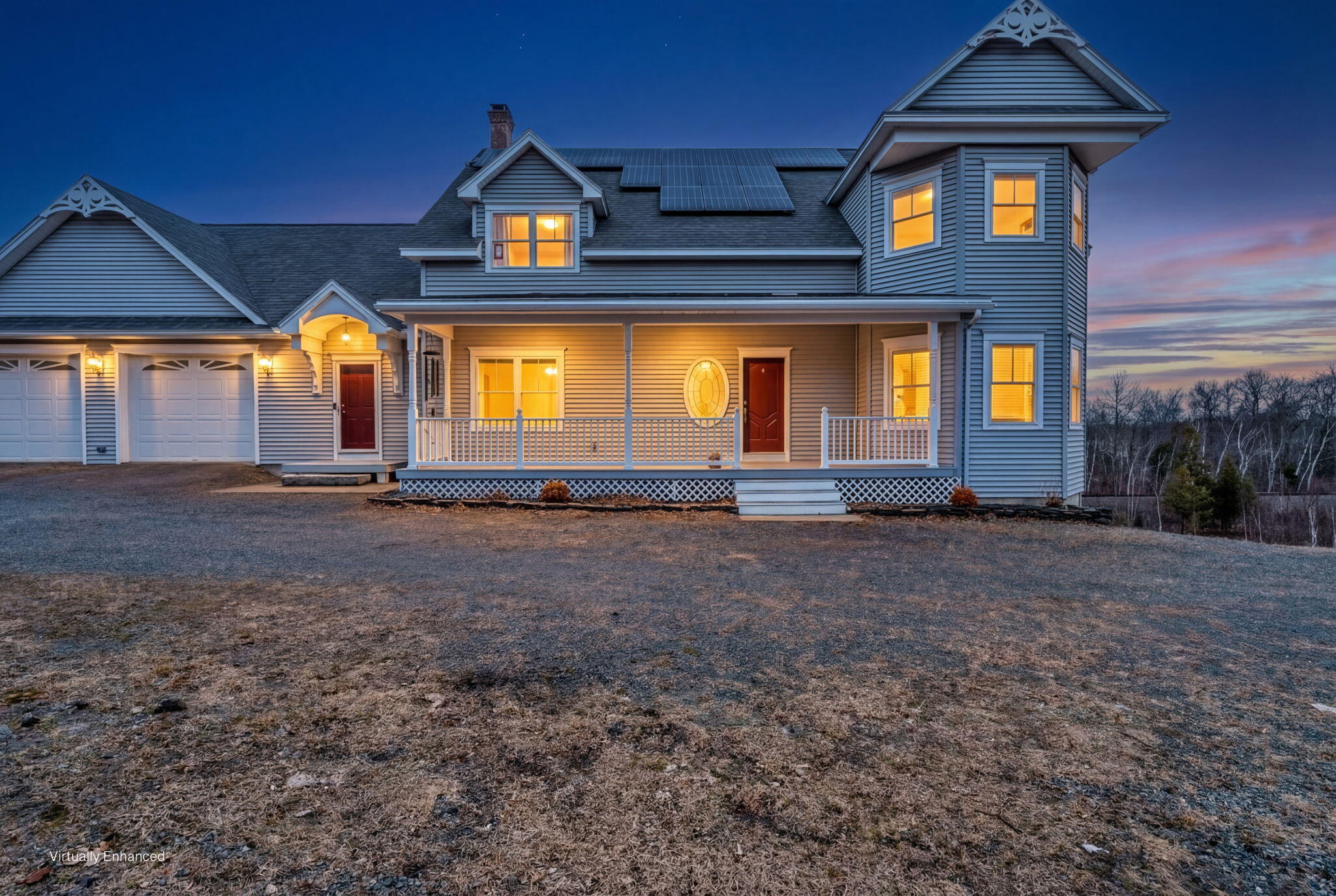 2080 Lakeview Road Milo, ME 04463 - Photo 4 of 101 virtually enhanced