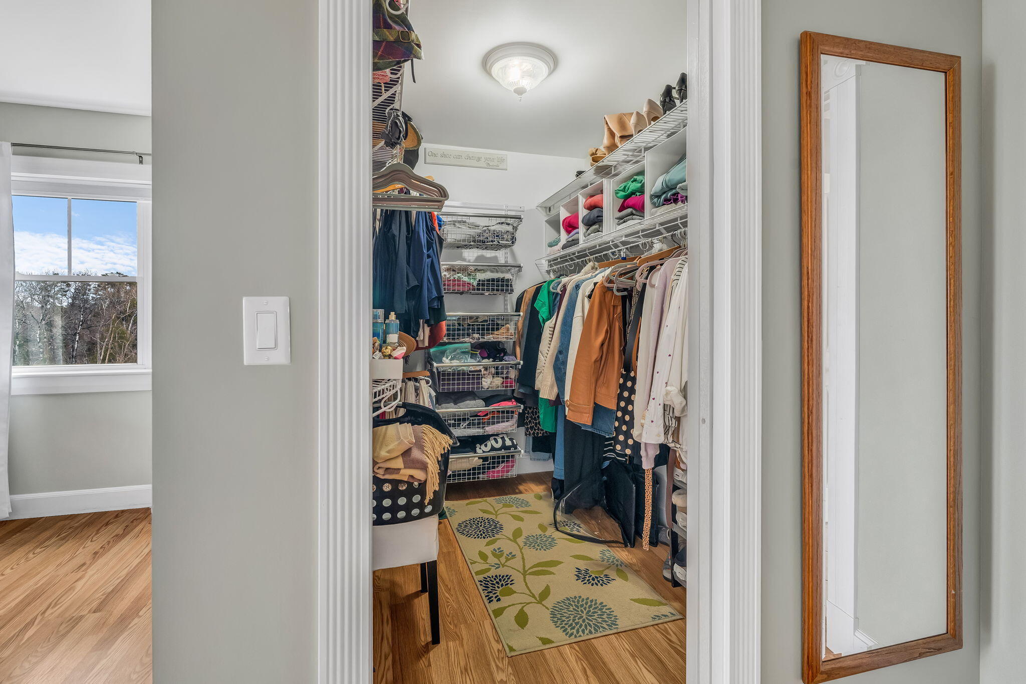 2080 Lakeview Road Milo, ME 04463 - Photo 44 of 101 walk in closet