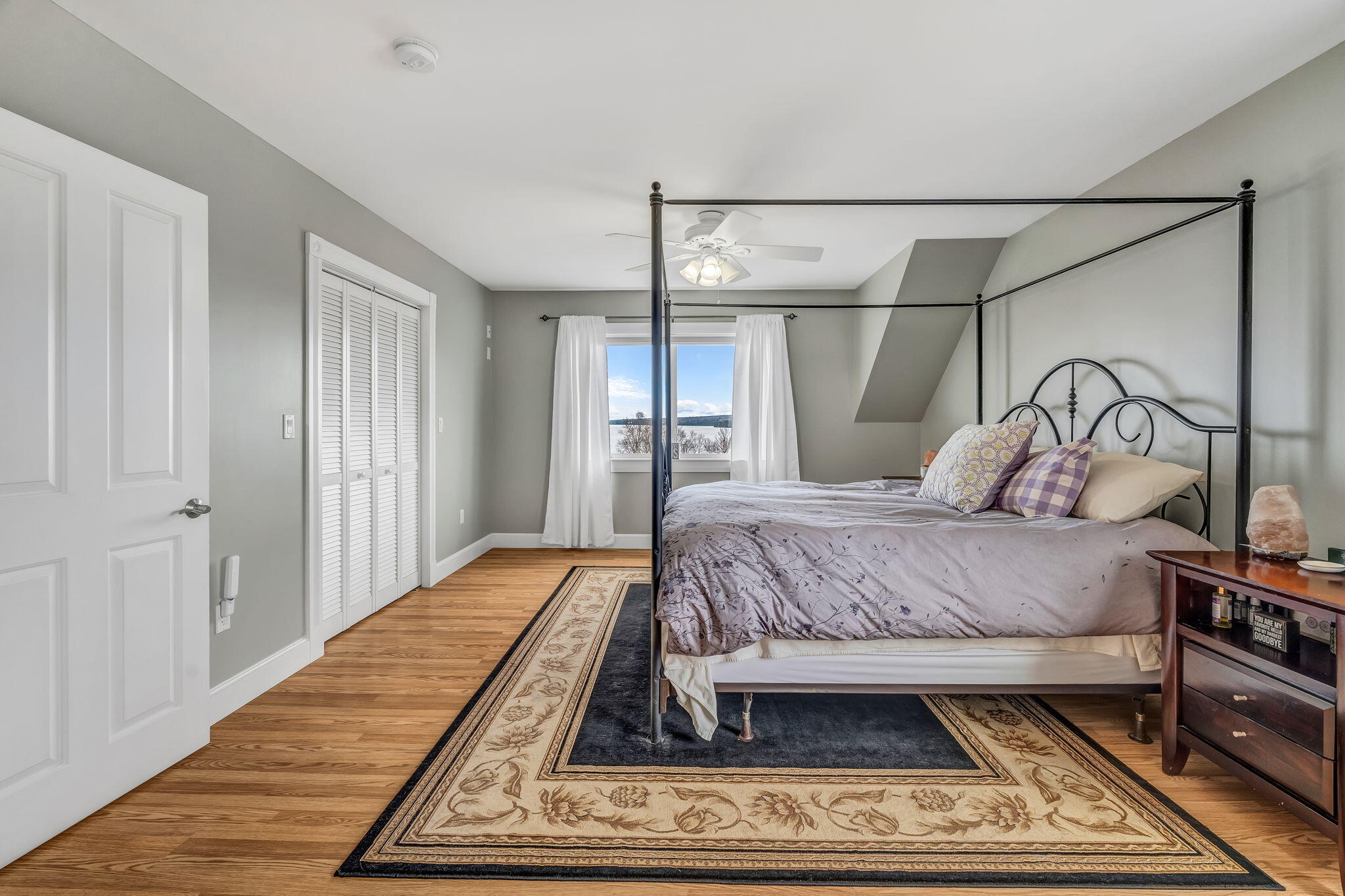 2080 Lakeview Road Milo, ME 04463 - Photo 45 of 101 Bed #1