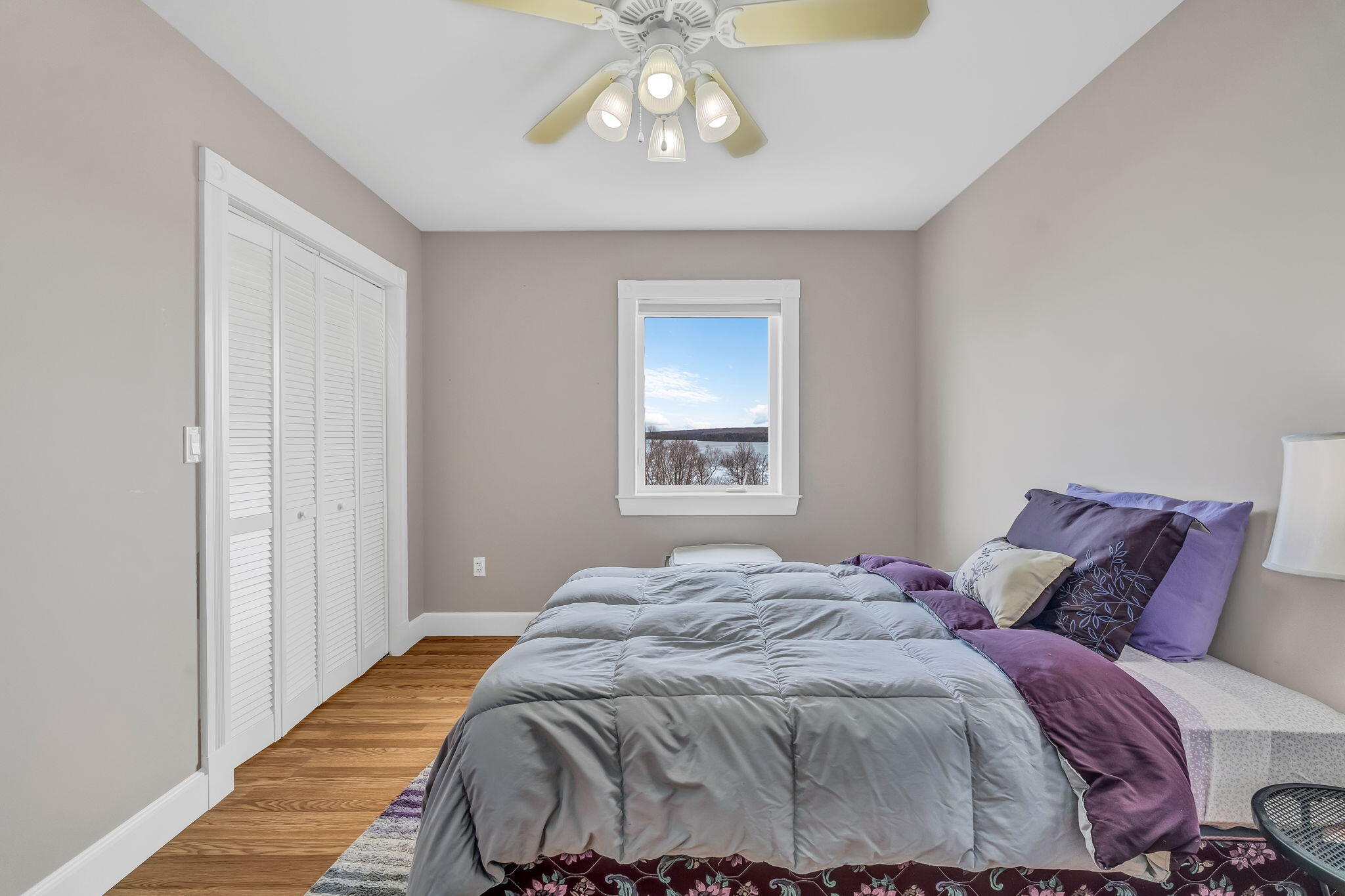 2080 Lakeview Road Milo, ME 04463 - Photo 47 of 101 Bed #2