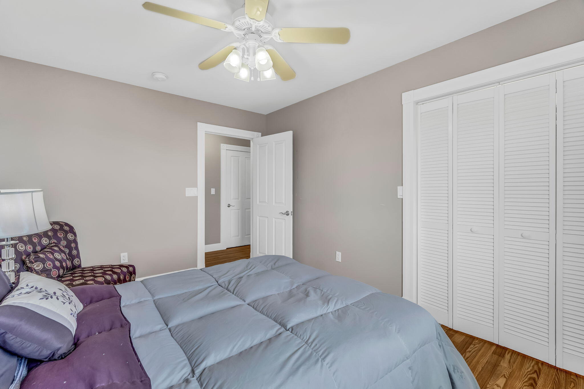 2080 Lakeview Road Milo, ME 04463 - Photo 48 of 101 Bed #2