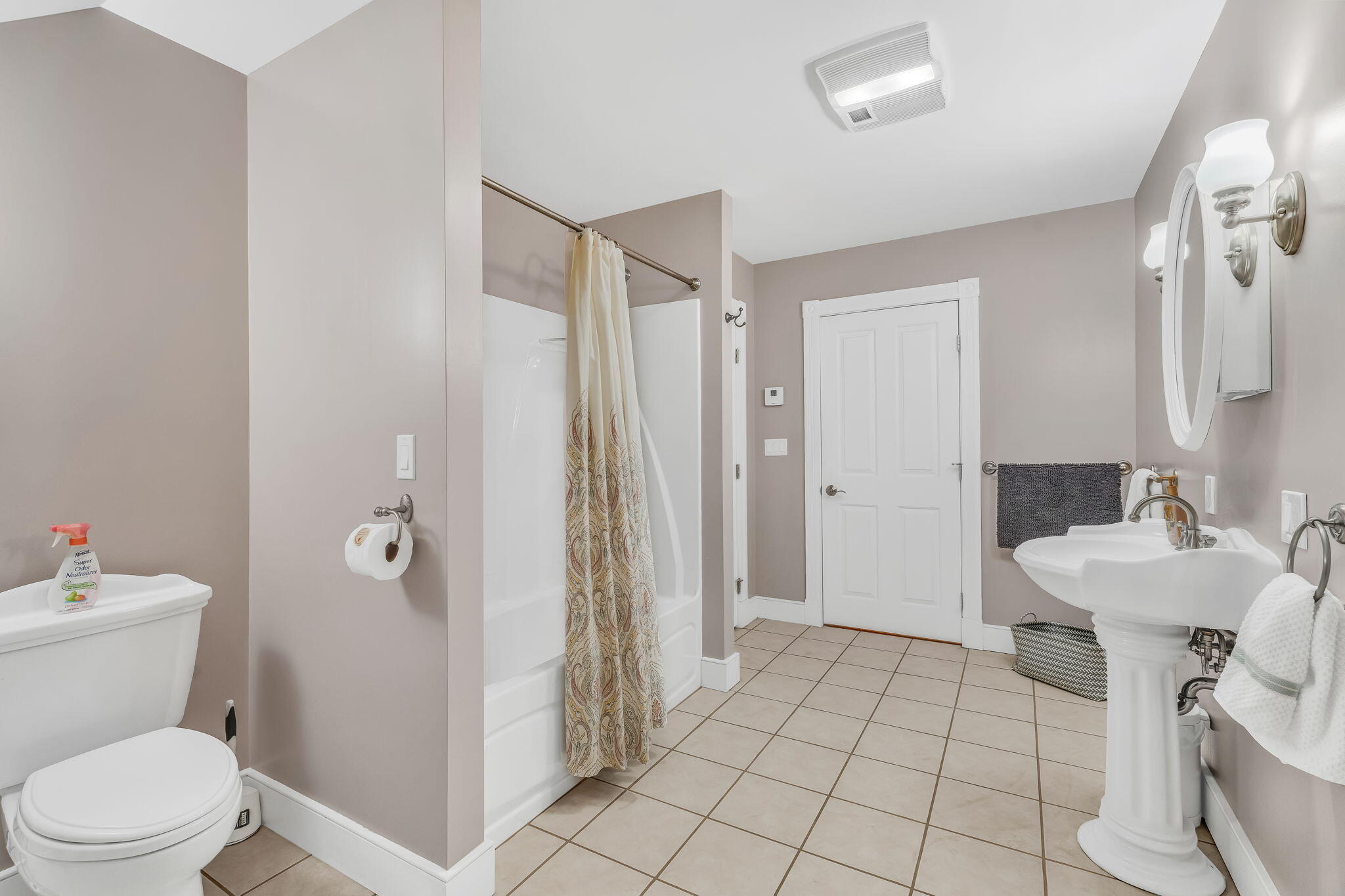 2080 Lakeview Road Milo, ME 04463 - Photo 50 of 101 full bath 2nd floor